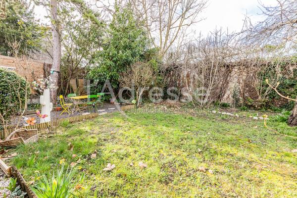 Maison Athis Mons 5 pièce(s) 100 m2