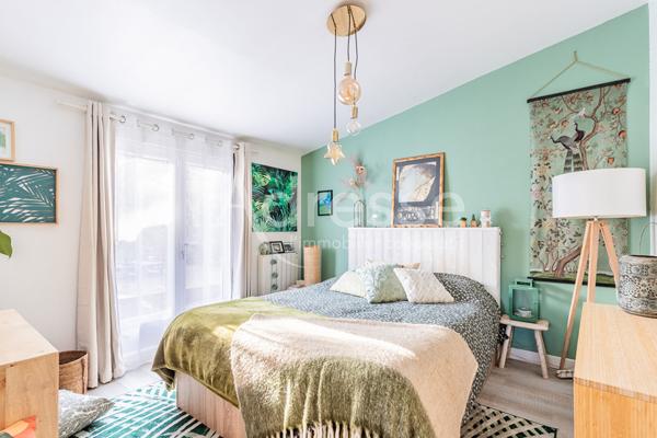 Maison Athis Mons 5 pièce(s) 100 m2