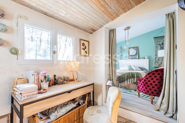 Maison Athis Mons 5 pièce(s) 100 m2