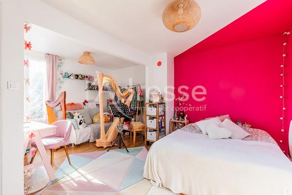 Maison Athis Mons 5 pièce(s) 100 m2