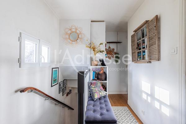 Maison Athis Mons 5 pièce(s) 100 m2