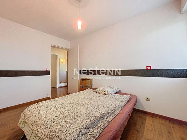 Maison à vendre à Villeneuve Tolosane - 5 pièces, 3 chambres avec garage