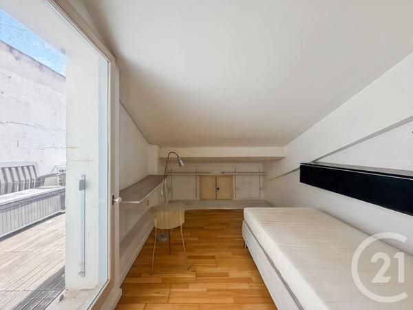 Appartement T4 à vendre  4 pièces - 56,51 m2 BANDOL - 83