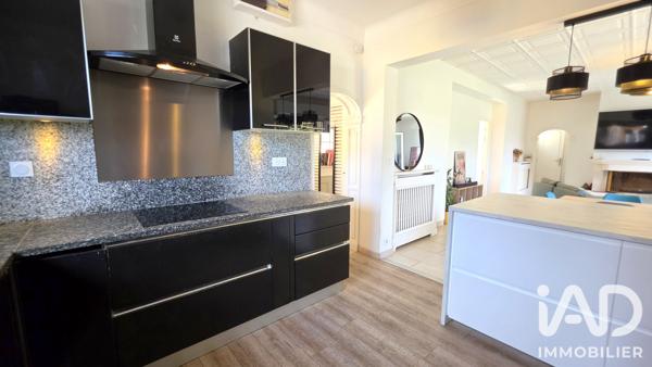 Maison à vendre 6 pièces 143 m² Urt