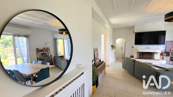 Maison à vendre 6 pièces 143 m² Urt