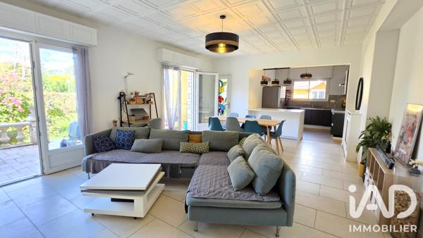 Maison à vendre 6 pièces 143 m² Urt