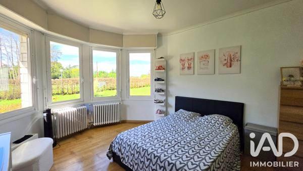 Maison à vendre 6 pièces 143 m² Urt