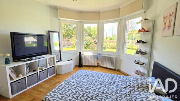 Maison à vendre 6 pièces 143 m² Urt
