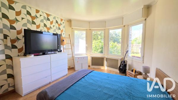 Maison à vendre 6 pièces 143 m² Urt