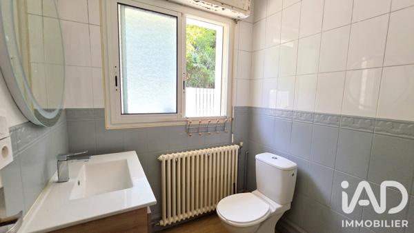 Maison à vendre 6 pièces 143 m² Urt