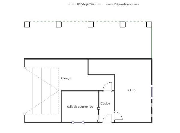 Maison à vendre 6 pièces 143 m² Urt