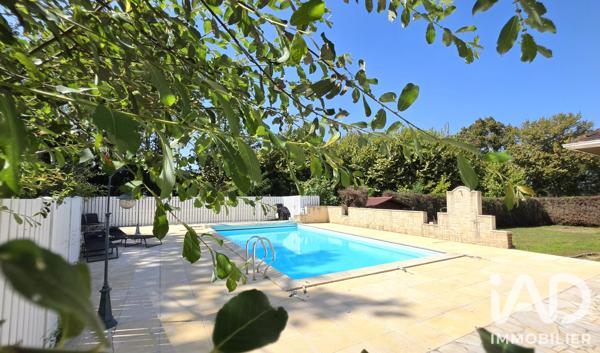 Maison à vendre 6 pièces 143 m² Urt