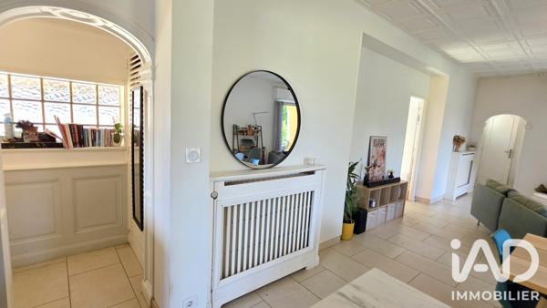 Maison à vendre 6 pièces 143 m² Urt