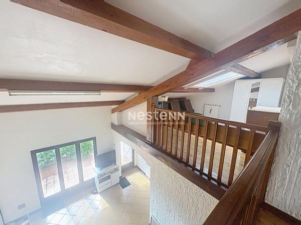 Maison avec jardin et garage à Argeles Sur Mer