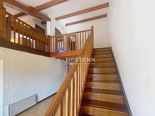 Maison avec jardin et garage à Argeles Sur Mer