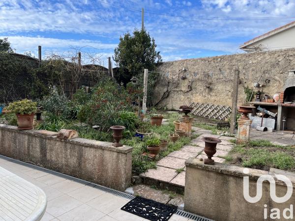 Maison à vendre 7 pièces 155 m² Les Sables-d'Olonne