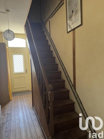 Maison à vendre 7 pièces 155 m² Les Sables-d'Olonne