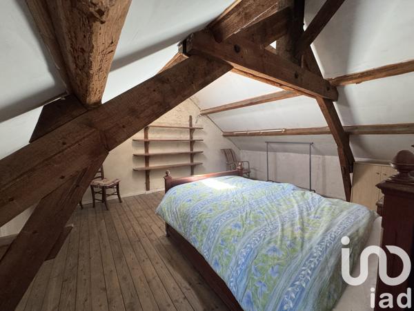 Maison à vendre 7 pièces 155 m² Les Sables-d'Olonne