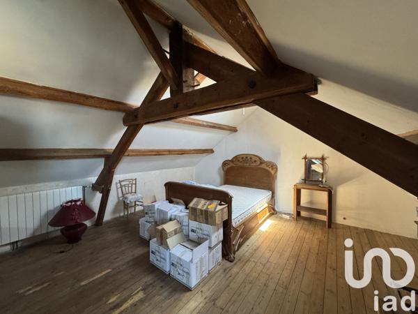 Maison à vendre 7 pièces 155 m² Les Sables-d'Olonne