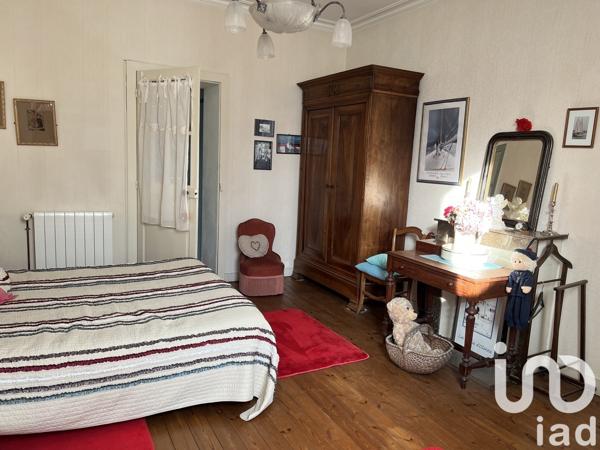 Maison à vendre 7 pièces 155 m² Les Sables-d'Olonne
