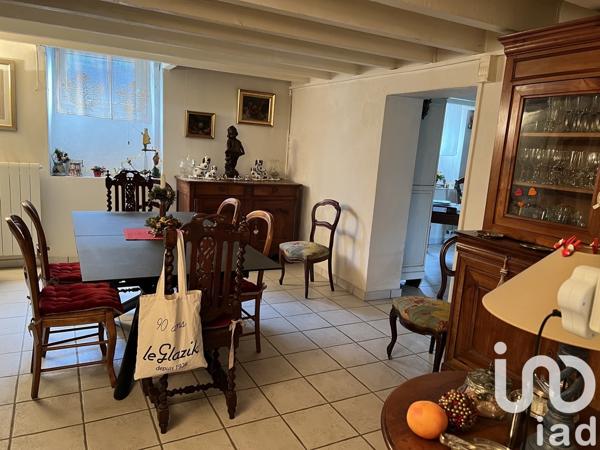 Maison à vendre 7 pièces 155 m² Les Sables-d'Olonne