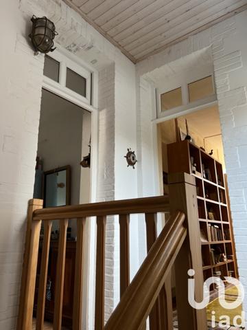 Maison à vendre 7 pièces 155 m² Les Sables-d'Olonne