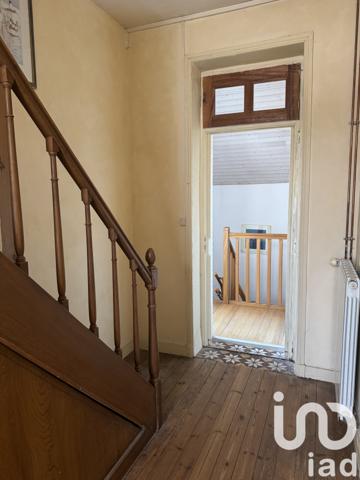Maison à vendre 7 pièces 155 m² Les Sables-d'Olonne