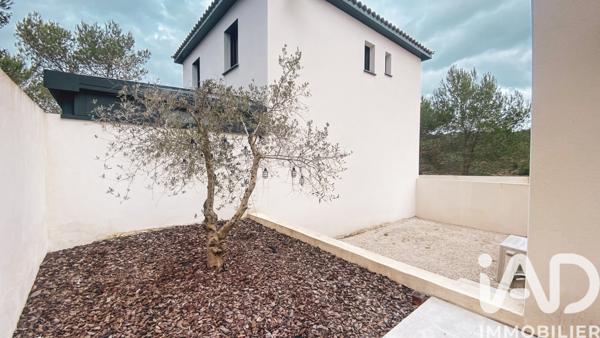 Maison à vendre 4 pièces 75 m² Poulx