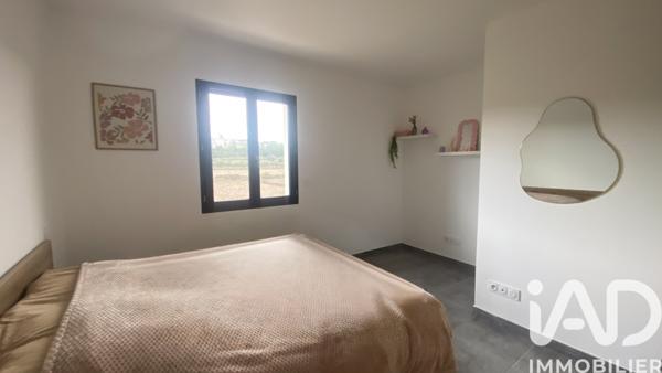 Maison à vendre 4 pièces 75 m² Poulx