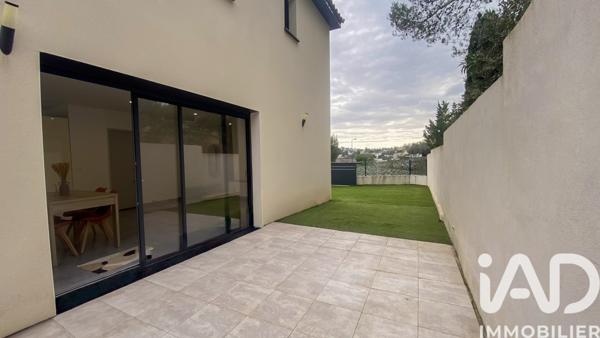 Maison à vendre 4 pièces 75 m² Poulx