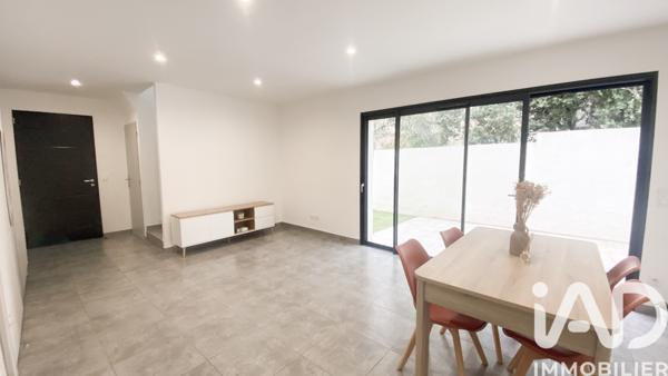 Maison à vendre 4 pièces 75 m² Poulx