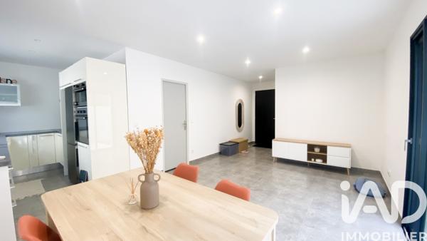 Maison à vendre 4 pièces 75 m² Poulx