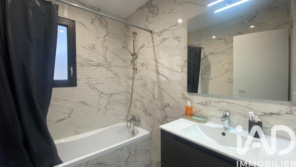 Maison à vendre 4 pièces 75 m² Poulx