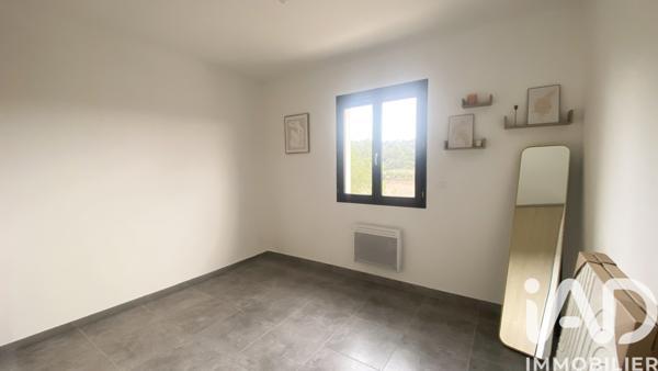 Maison à vendre 4 pièces 75 m² Poulx