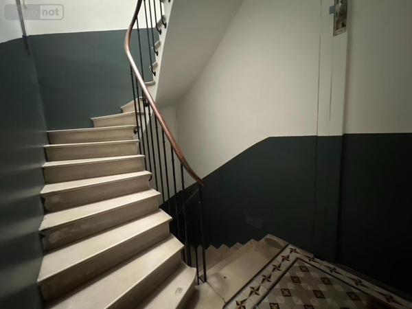 Appartement ancien à vendre à Perpignan dans les Pyrénées-Orientales (66000), ref : 66018/2025/06/3-VI