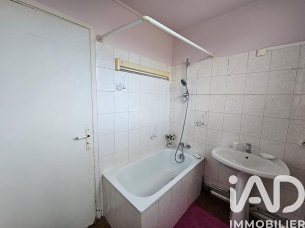 Appartement à vendre 3 pièces 57,43 m² Meaux