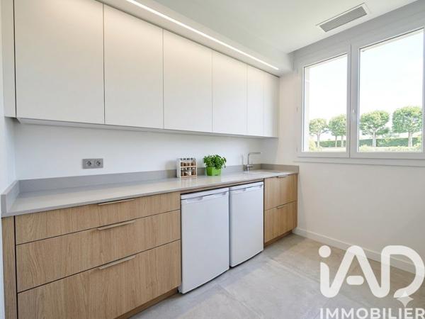 Appartement à vendre 3 pièces 57,43 m² Meaux