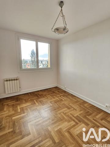 Appartement à vendre 3 pièces 57,43 m² Meaux