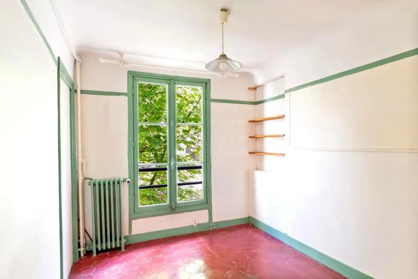 Maison Paris 18 e - MONTMARTRE / BATIGNOLLES