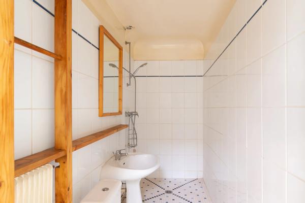 Maison Paris 18 e - MONTMARTRE / BATIGNOLLES