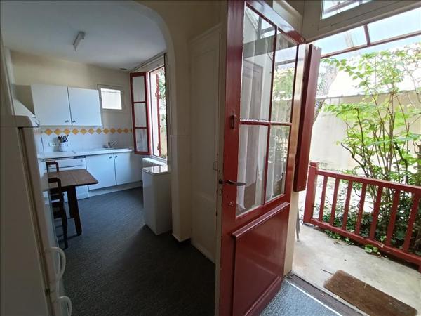 Maison à vendre |  Arcachon |  3 pièces | 94 m²