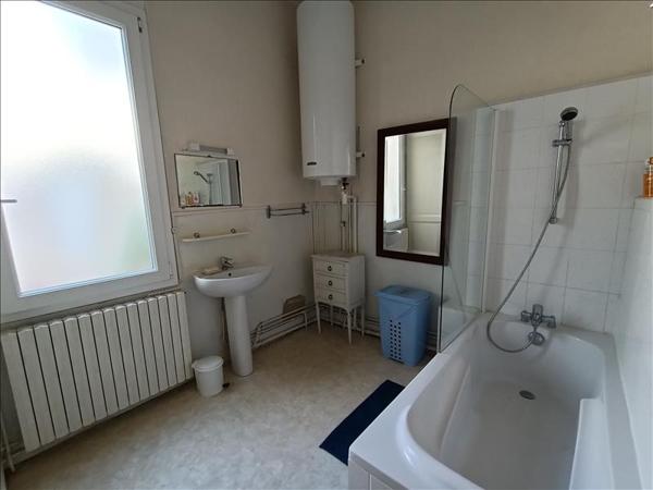 Maison à vendre |  Arcachon |  3 pièces | 94 m²