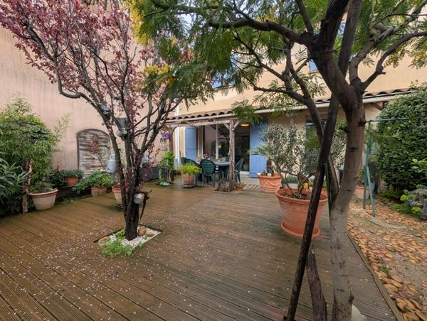 Morières-lès-Avignon (84310) Nouveauté Morières lès Avignon