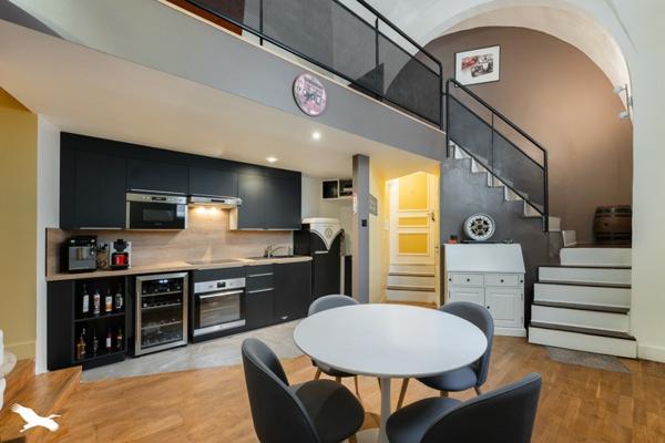 Appartement 262 400 € Montpellier 2 p 50 m² DPE E
