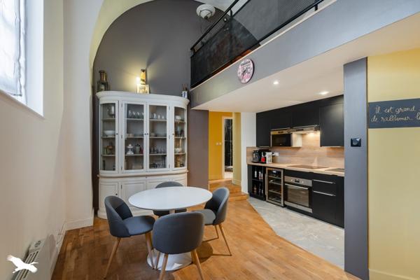Appartement 262 400 € Montpellier 2 p 50 m² DPE E