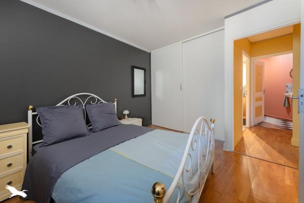Appartement 262 400 € Montpellier 2 p 50 m² DPE E