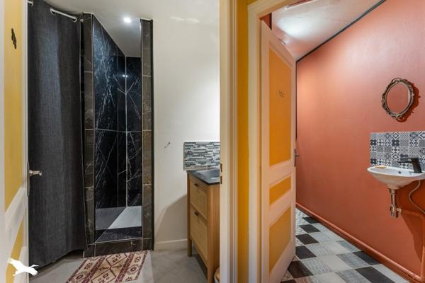 Appartement 262 400 € Montpellier 2 p 50 m² DPE E
