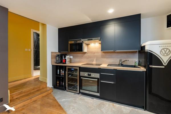Appartement 262 400 € Montpellier 2 p 50 m² DPE E
