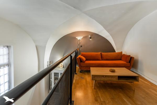 Appartement 262 400 € Montpellier 2 p 50 m² DPE E