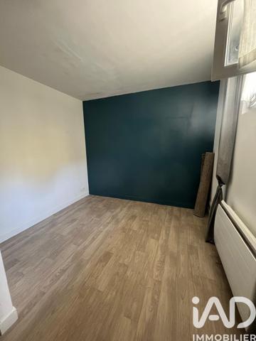 Appartement à vendre 2 pièces 34 m² Issy-les-Moulineaux